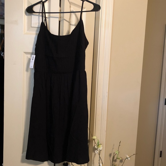 Old Navy Dresses & Skirts - Little Black Dress